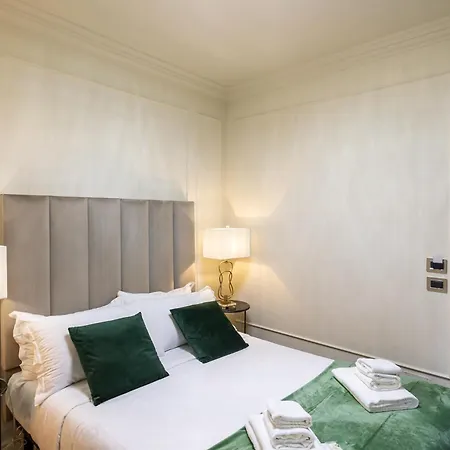 Catone 21 Guest house
