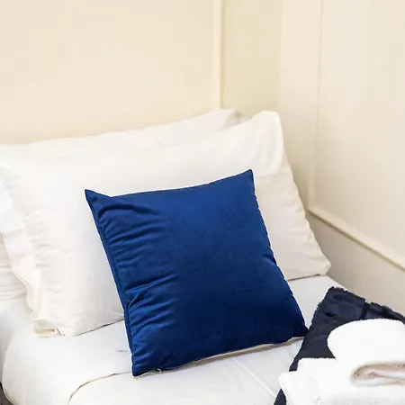 Catone 21 Guest house
