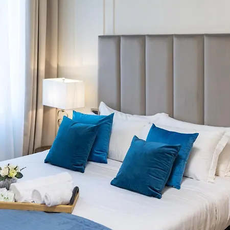 Catone 21 Guest house