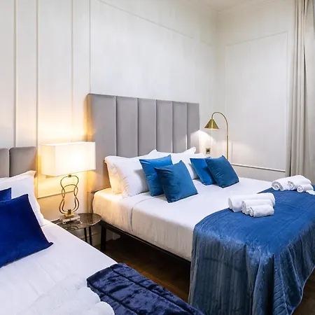 Guest house Catone 21