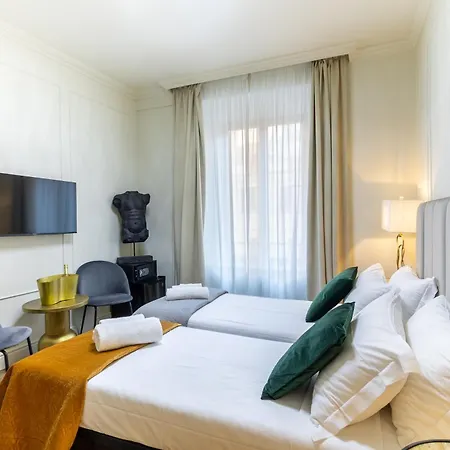 Catone 21 Guest house *