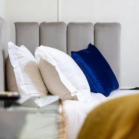 Catone 21 Guest house Rome