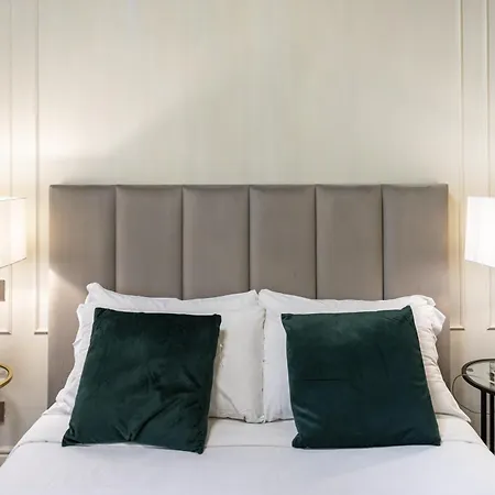 Guest house Catone 21