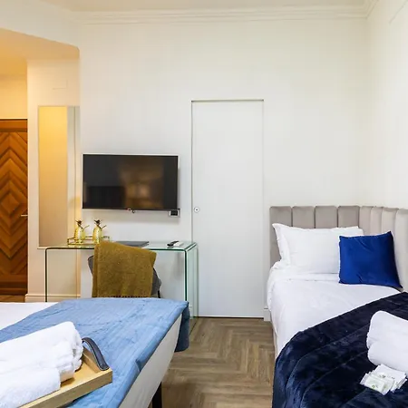 Catone 21 Guest house *