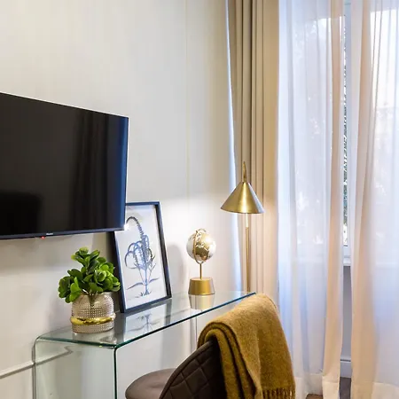 Guest house Catone 21