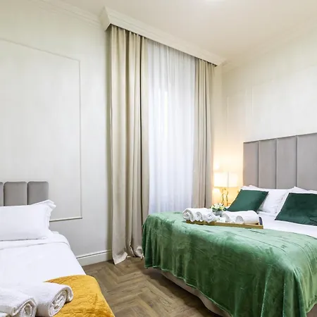 Catone 21 Guest house