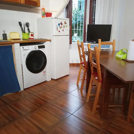 L'appartamento Di Carla Zona Storica Apartment Rome
