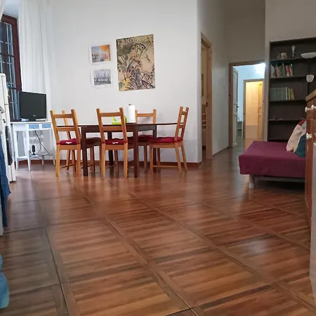 L'appartamento Di Carla Zona Storica *