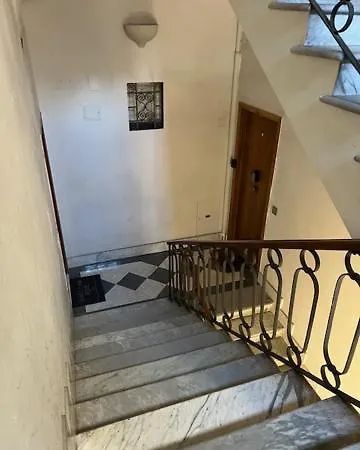 Luxury Anelli Center Of Apartment *
