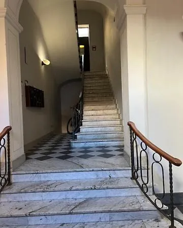 Luxury Anelli Center Of Apartment Rome