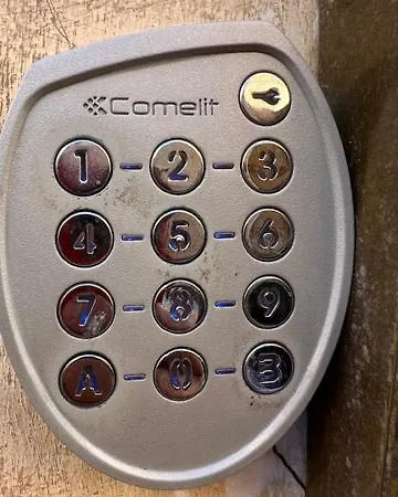Luxury Anelli Center Of *