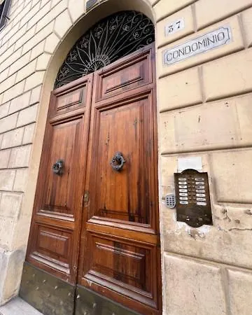 Luxury Anelli Center Of Apartment *