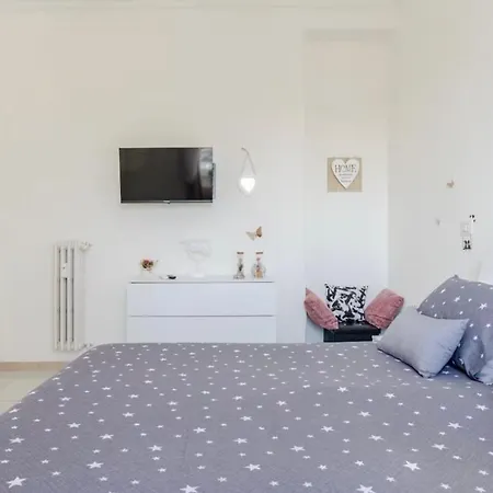 Apartman Fefe's House *