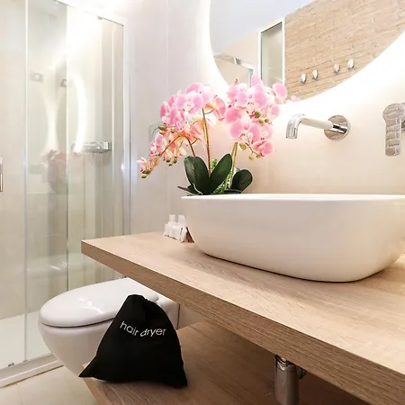 Apartment Vatican Loft - Liberty Collection Rome