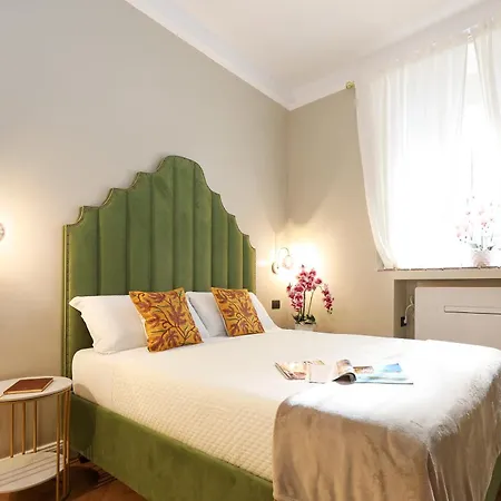 Vatican Loft - Liberty Collection Rome