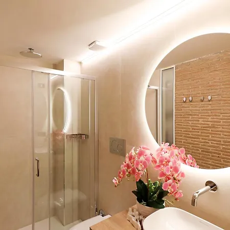 Apartment Vatican Loft - Liberty Collection