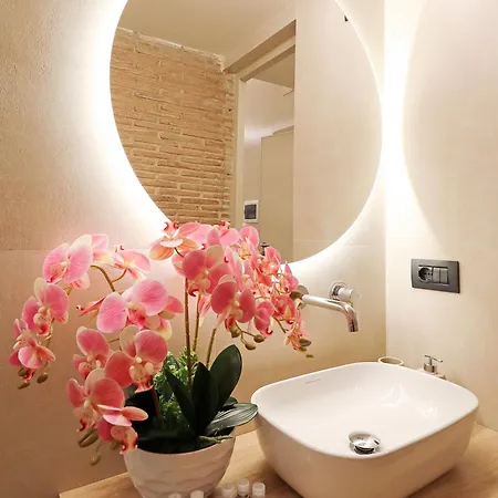Vatican Loft - Liberty Collection Apartment Rome