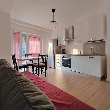 Апартаменты Casa Di Giulia Рим
