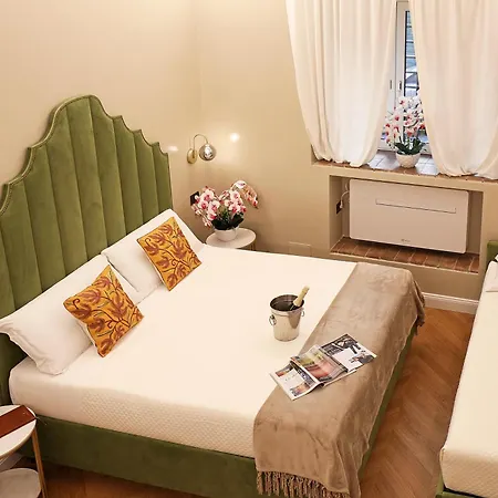 Vatican Loft - Liberty Collection Apartment *