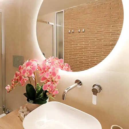 Apartment Vatican Loft - Liberty Collection