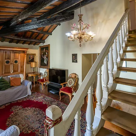 Rooma Duplex Campo De Fiori 로마
