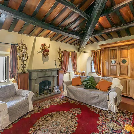 Rooma Duplex Campo De Fiori * 로마