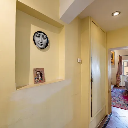 Rooma Duplex Campo De Fiori 로마