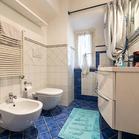 Rooma Duplex Campo De Fiori * 로마
