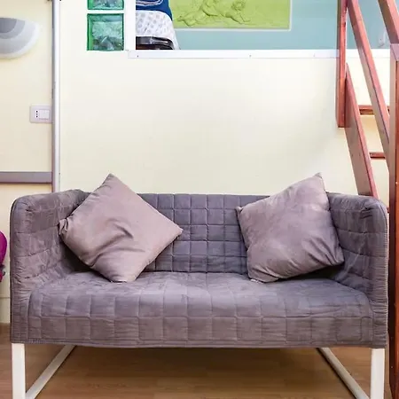 Naiadis Apartment