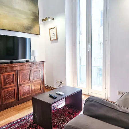 Titus House Nelle Vicinanze Del Colosseo Apartamento Roma