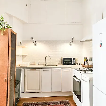 Apartamento Titus House Nelle Vicinanze Del Colosseo Roma