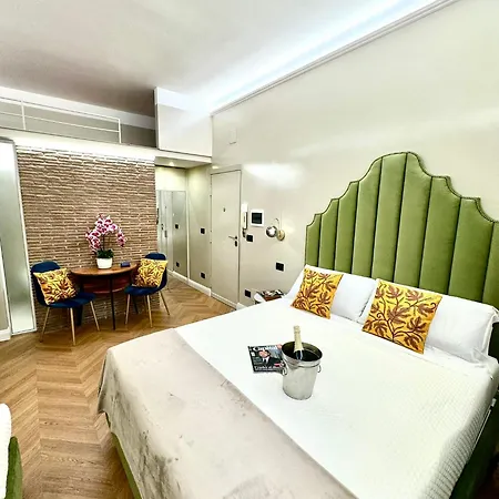 Vatican Loft - Liberty Collection Apartment *