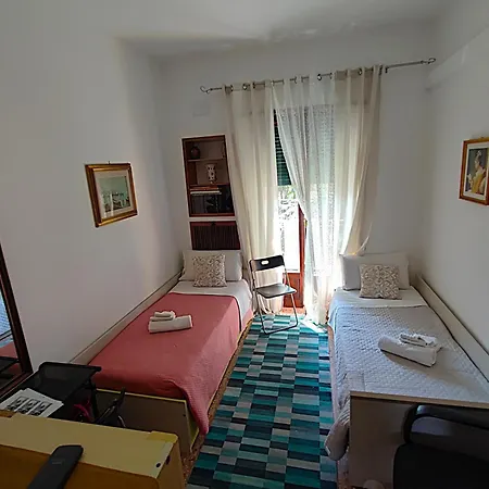 Gasthof Il Cavaliere Dell'eur