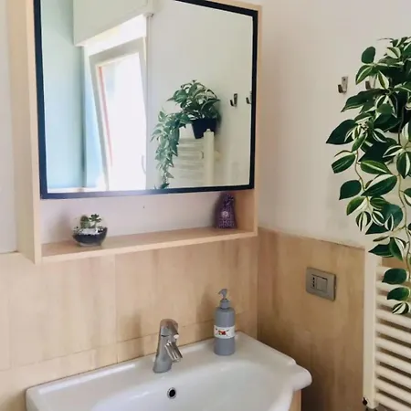 La Casetta Di Apartment *