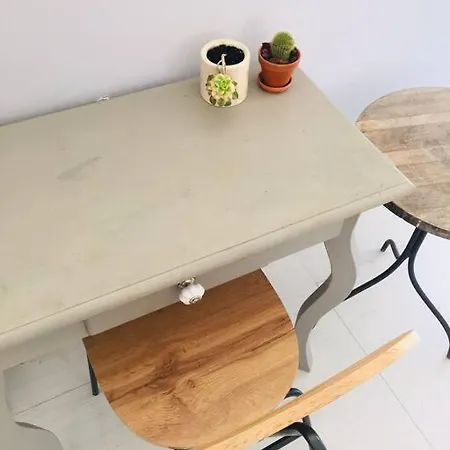 La Casetta Di Apartment *