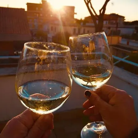 La Casetta Di Apartment Rome