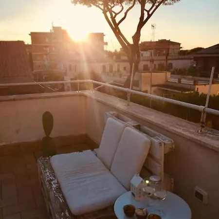 La Casetta Di Apartment Rome