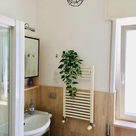 Apartment La Casetta Di Rome