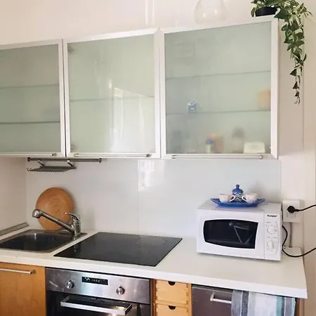 La Casetta Di Apartment *