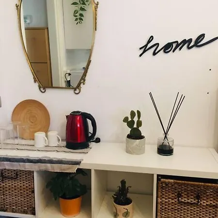 La Casetta Di Apartment Rome
