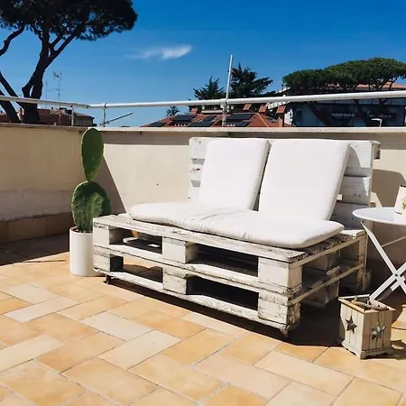 Apartment La Casetta Di