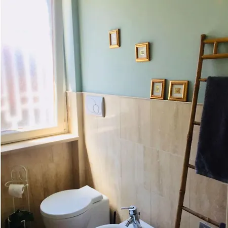 La Casetta Di *