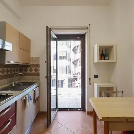 We - Castiglione 82 - Apartment Rome
