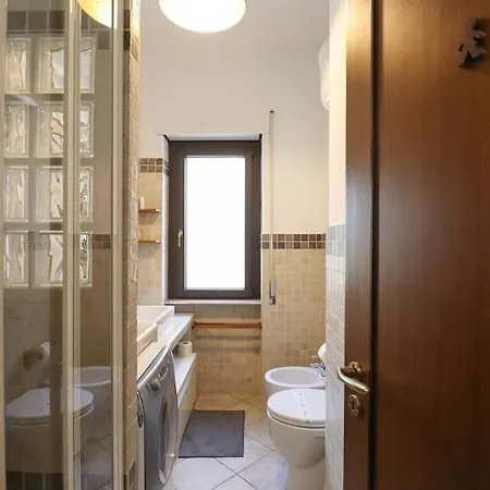 Apartment We - Castiglione 82 -