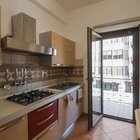 Apartment We - Castiglione 82 - *