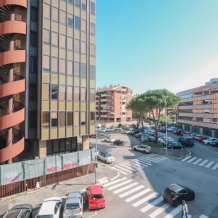 We - Castiglione 82 - Rome