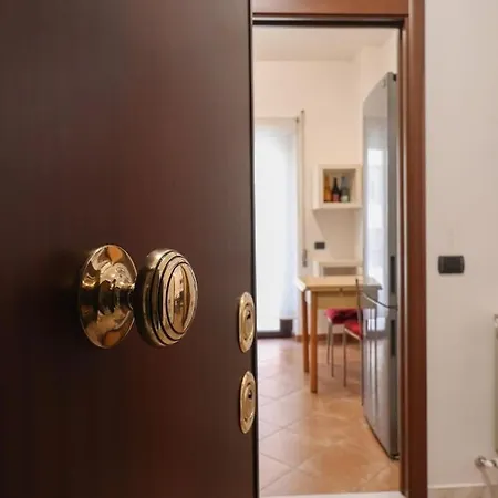 We - Castiglione 82 - Apartment