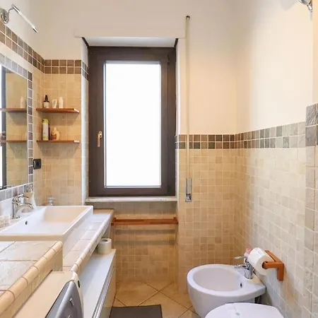 We - Castiglione 82 - Apartment