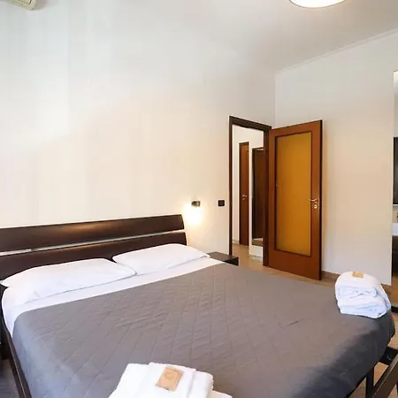 We - Castiglione 82 - Apartment Rome