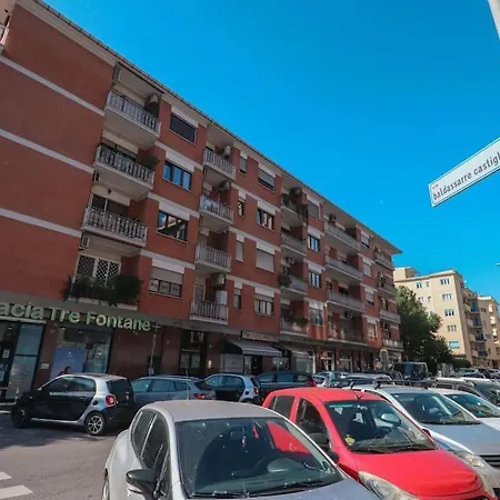 Apartment We - Castiglione 82 -